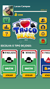 Truco Brasil - Truco online Download Latest Android APK for Free- Juxia