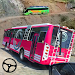 Coach Bus Driving Gameicon