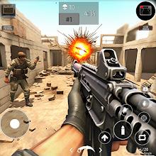 Just FPS - Shooter game APK