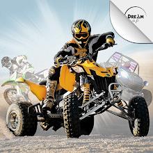 ATV XTrem &sol; Quad icon