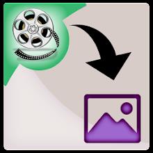 Video to Image Converter Video APK