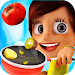 Kids Kitchen APK