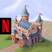 Townsmen – A Kingdom Rebuilticon