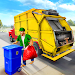 Garbage Truck Games Offline icon