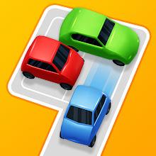 Car Parking 3D - Car Outicon