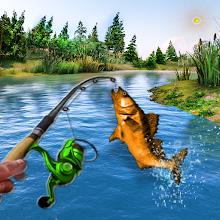 Fishing Village: Fishing Games APK