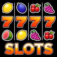 Slot machines - Casino slotsicon