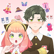 Anime Avatar Couple ASMR APK