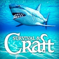 Survival on Raft icon