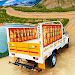 Cargo Pickup Truck Simulator icon