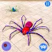 Giết nó bằng Super Spider Fire APK