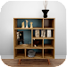 Elegant Wood Furniture Design APK