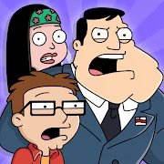 American Dad! Apocalypse Soon!icon