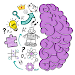 Brain Tricks: Brain Gamesicon