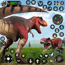 Dinosaur Simulator 3d Gamesicon