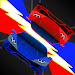 Two Player Racing - Speed Duel icon