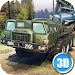 Offroad Tow Truck Simulator icon