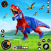 Dino Hunter Hunting Games 3D APK