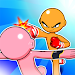 Duel Heroes - Stickman Battle icon