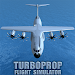 Turboprop Flight Simulator APK