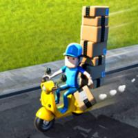 Deliver It 3D APK