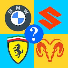 Car Logos Quiz APK