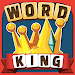 Word King:Word Games & Puzzles icon