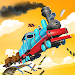 Slingshot Train APK