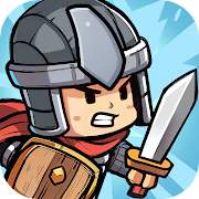 Pocket Warrior icon