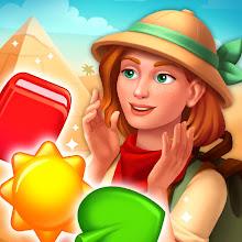 Adventure Path: Chain puzzle APK