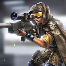 Fatal Shooting APK