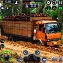 Offroad Mud Truck games Sim 3D APK