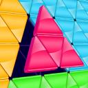 Block! Triangle Puzzle icon