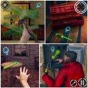 Scary Evil Horror Escape Games APK