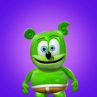 Talking Gummy Bear APK