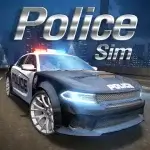 Police Sim 2022 icon