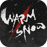 Warm Snowicon