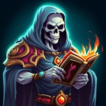 Necropolis: Story of Lich APK