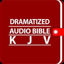 Dramatized Audio Bible - KJV APK