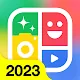 Grid Photo Collage Maker Quick APK