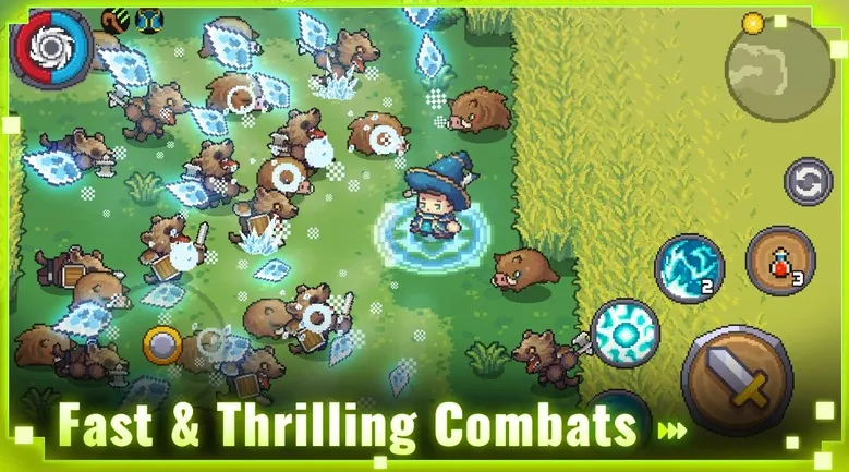 Soul Knight Prequel: ChillyRoom's pixel ARPG enters early access for Android in PH, official launch on Dec 31, 2023