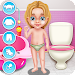 Crazy Baby Super Nanny Help icon