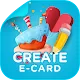 Tạo thiệp chúc mừng APK
