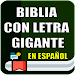 Biblia Con Letra Giganteicon