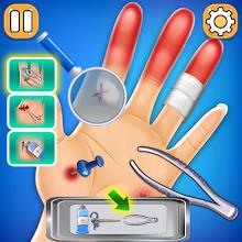 Hospital Surgery: Doctor Game APK