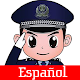 Policía de niños - para padres icon