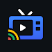 Smart CastTV Screen Chromecast icon