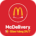 McDelivery Vietnamicon