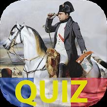 French History Quizicon