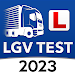 LGV Theory Test UK (HGV)icon